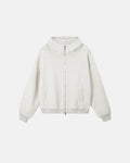 Doubleline Zip Hoodie