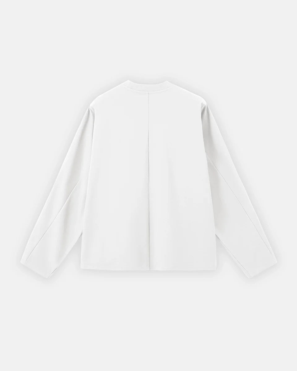 Stitchline Oversized LS