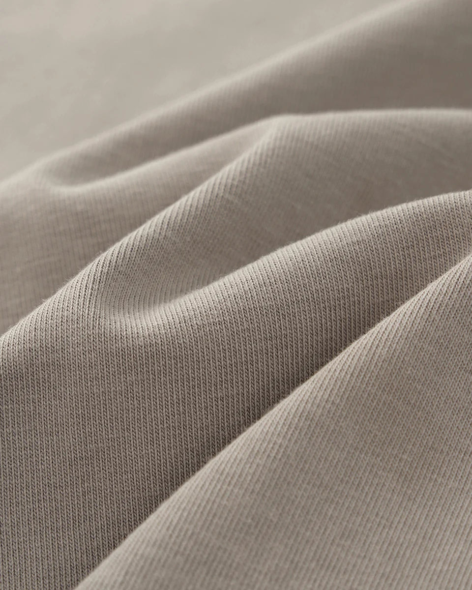 Stitchline Oversized LS