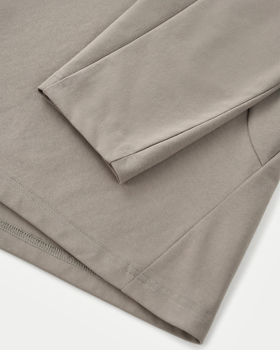 Stitchline Oversized LS