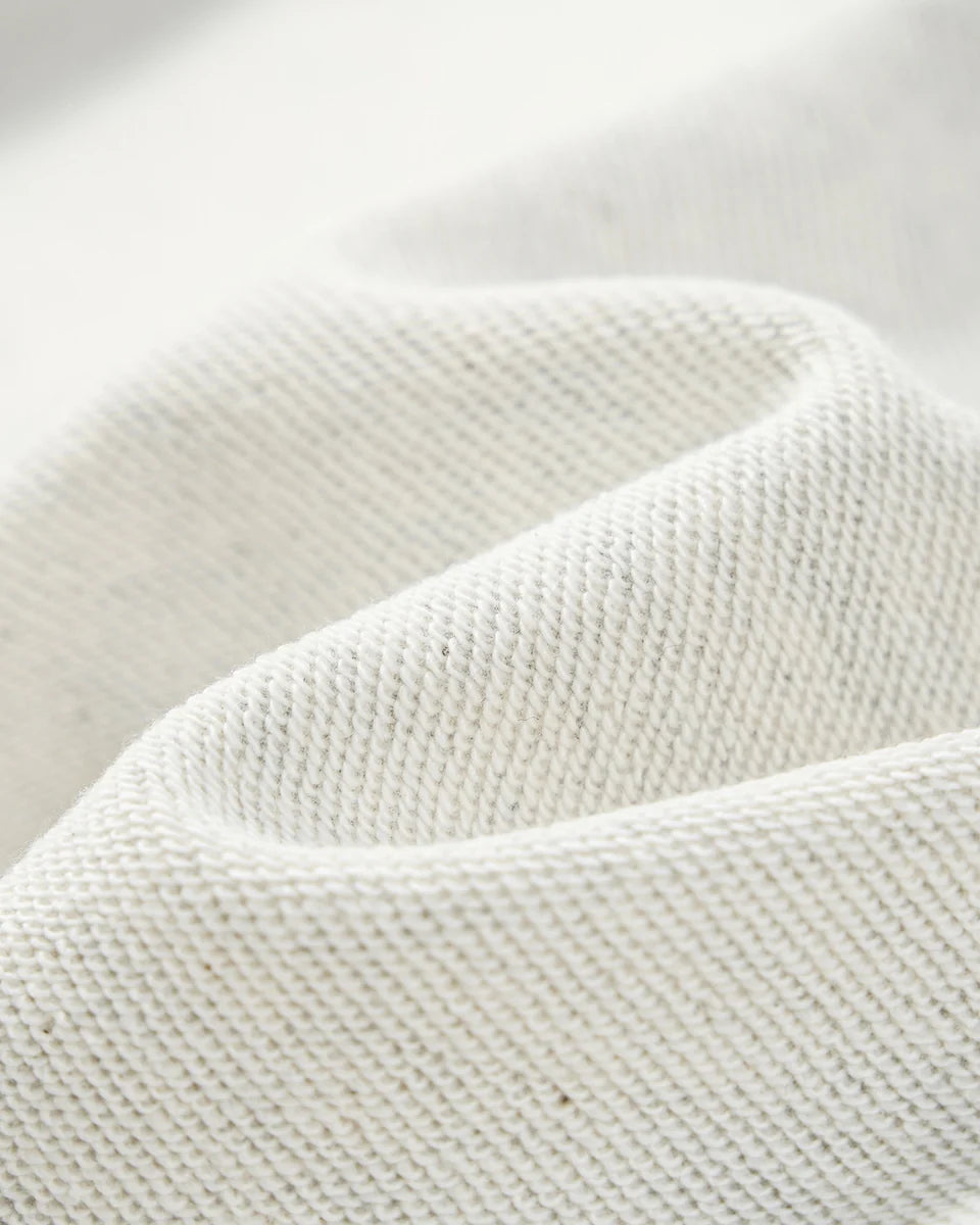 Terryline Zip Hoodie