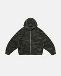 CamoSwitch Jacket