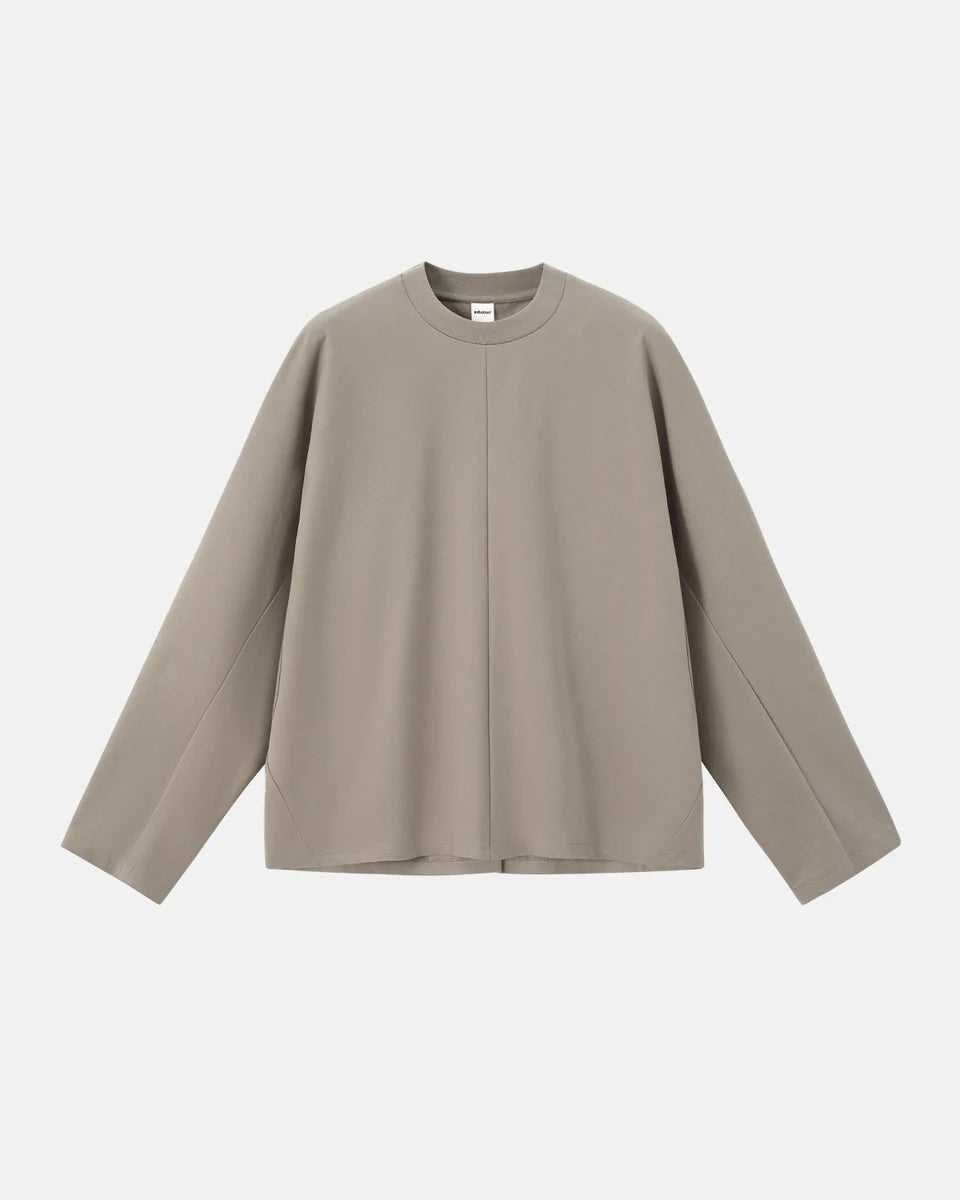 Stitchline Oversized LS