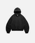 Blankline Boxy Hoodie