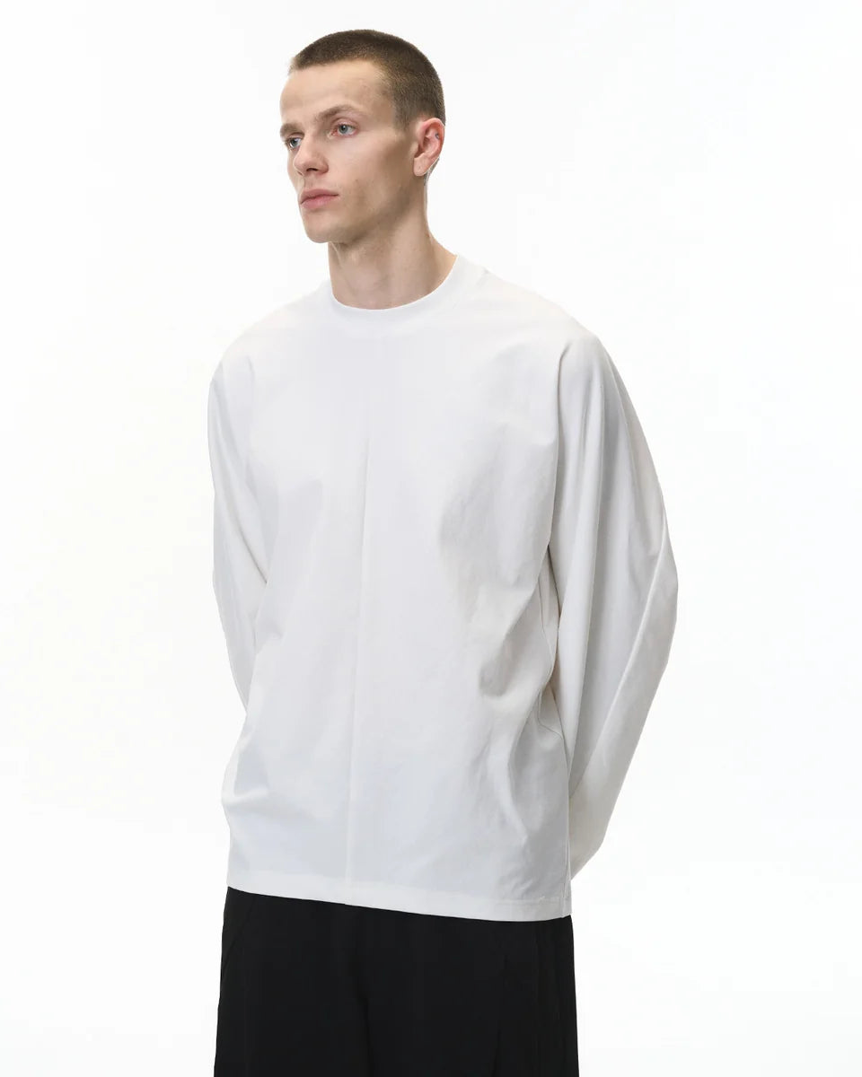 Stitchline Oversized LS